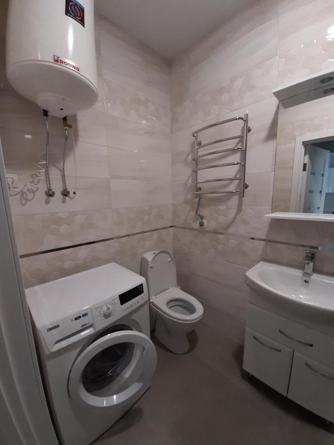 Квартира С Террасой Sea View/ 44 Жемчужина В Аркадии Odesa Exterior photo