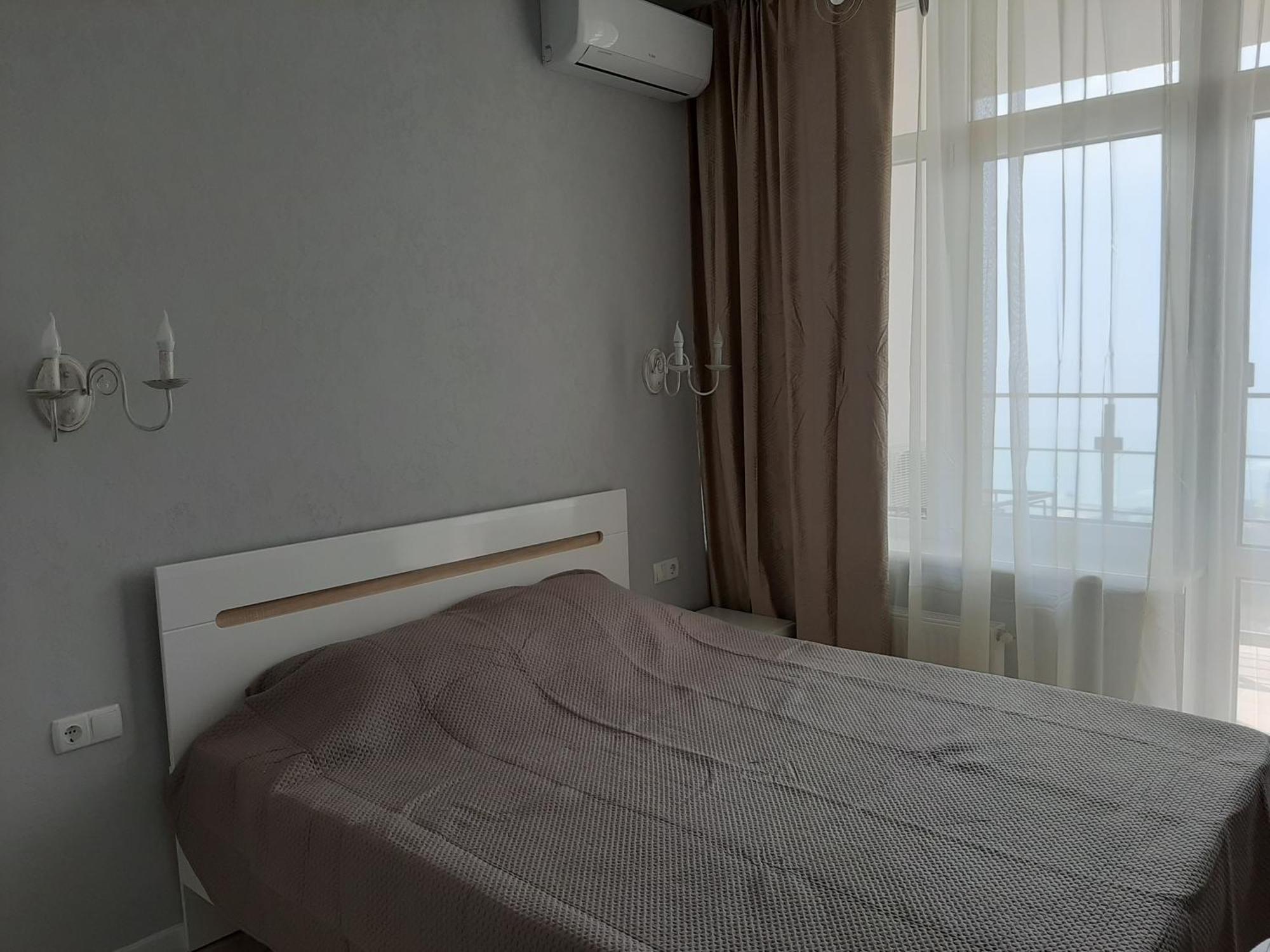 Квартира С Террасой Sea View/ 44 Жемчужина В Аркадии Odesa Exterior photo