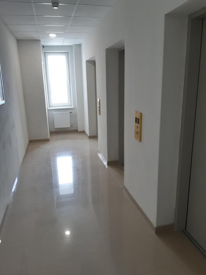 Квартира С Террасой Sea View/ 44 Жемчужина В Аркадии Odesa Exterior photo