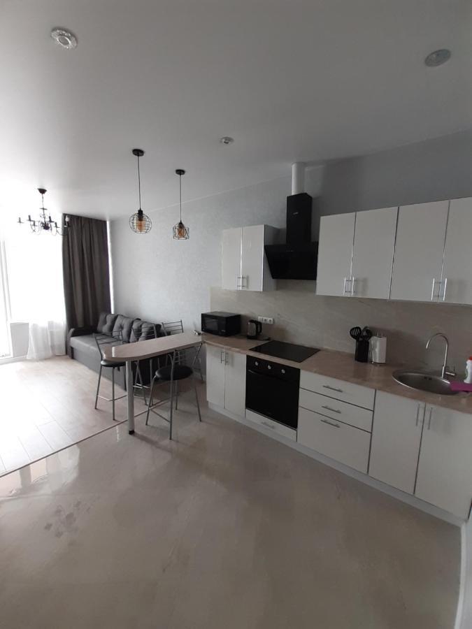 Квартира С Террасой Sea View/ 44 Жемчужина В Аркадии Odesa Exterior photo