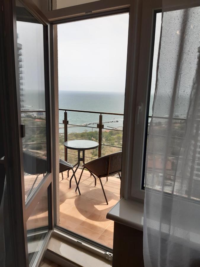Квартира С Террасой Sea View/ 44 Жемчужина В Аркадии Odesa Exterior photo